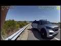 Busted With 6 Lbs. of Meth The Day He Got Out Of Jail #cops #police #policeofficer #bodycam 