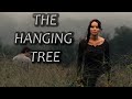 The Hanging Tree: The Hunger Games Tribute