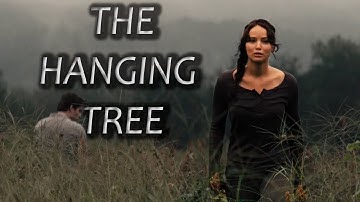 The Hanging Tree: The Hunger Games Tribute