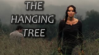 The Hanging Tree: The Hunger Games Tribute