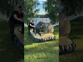 🚤 Hovercraft Racing! 😲 The No-Tire Vehicle That Drifts! #shorts