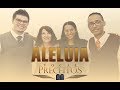 VOCAL PRECEITOS - ALELUIA DE HANDEL