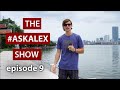 When To Apply For EPIK, How Much Can You Save Teaching In Vietnam &amp; Are You German? #AskAlex Ep 9