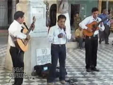 Musica Ecuatoriana  agua de guayusa  Los viajeros del Ecuador