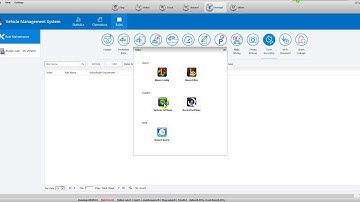 MDVR8102 remote view and CMSV6 operation