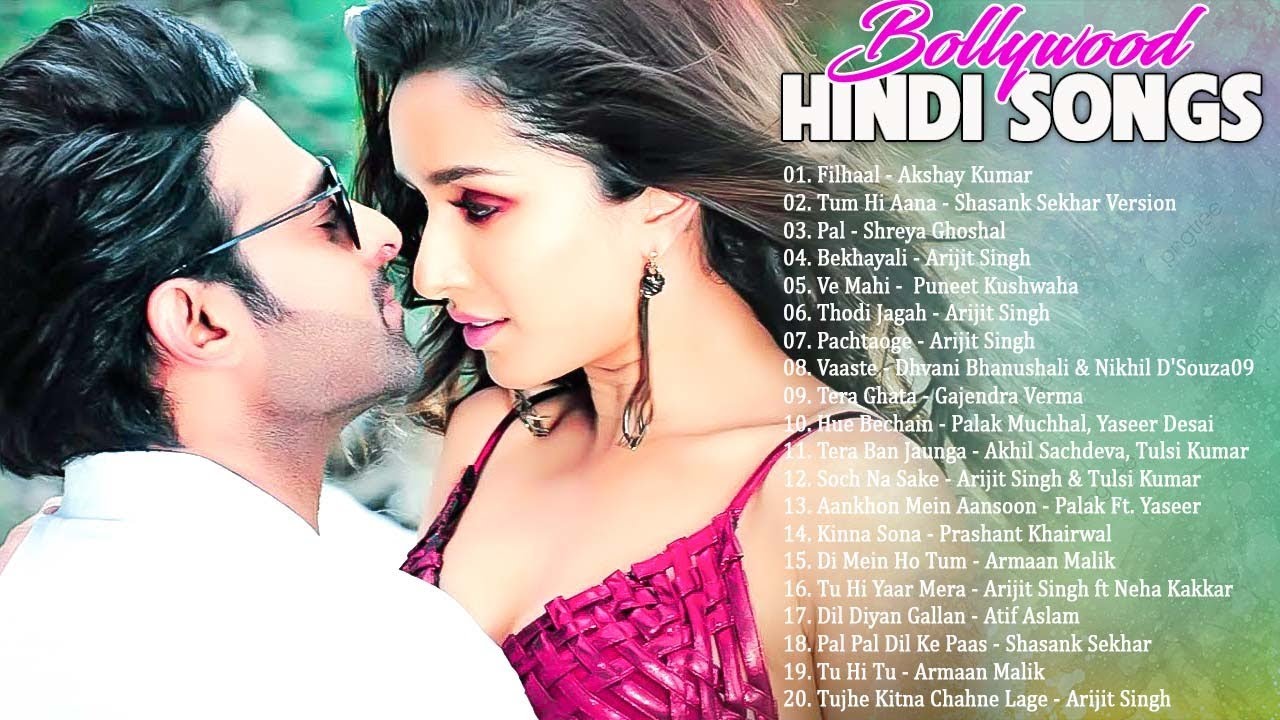 Hindi Romantic Songs 2020 November – Latest Indian Songs 2020 November – Hindi New Songs 2020