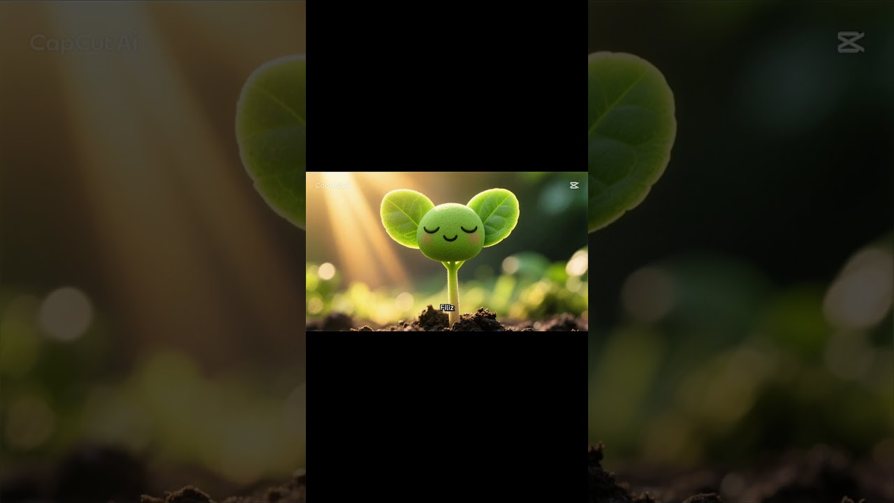 Bilge Tohum maceraları 5. Bölüm