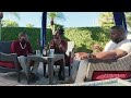 Ali 'ZoePound" Adams on Industry Artist