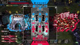 wlw 全国 リトル・アリス AA5