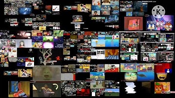 (REUPLOAD) Up To Faster MEGA Parison