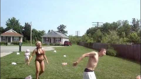 to my love matt hodge