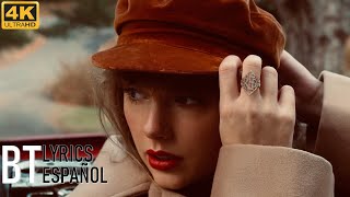 Taylor Swift - Girl At Home (Taylor&#39;s Version) // Lyrics + Español