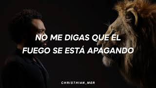 I Will Be A Lion - KSHMR feat. Jake Reese | subtitulado español, Lyrics | ArmonicaAndromeda