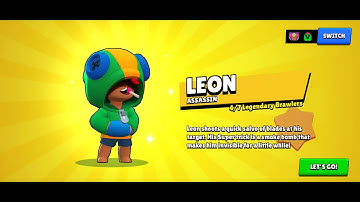 UNLOCKING LEON!!!! Who should I unlock next??
