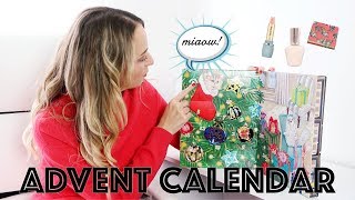 Paul And Joe Makeup Advent Calendar 2018 Paula Holmes