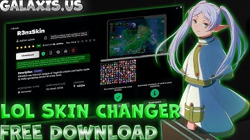 LoL Skin Changer | ULTIMATE LoL Skin Mod 2025 🔥 | SAFEST Mod Menu, 0 BAN RISK, All Skins + Prestige!