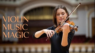 видео: Расслабляющая музыка для души со звуками скрипки — гармония и покой картинка: Расслабляющая музыка для души со звуками скрипки — гармония и покой