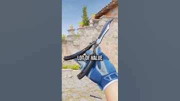 HIS CS2 CASE LUCK WAS ABSURD!!