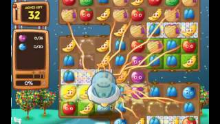 Fruit Planet Level 215
