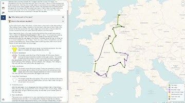 [COM-480 Data visualization] DataWiz - Tour de France
