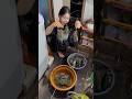 kepiting dan udang emang seenak itu sih makanya kita sering beli