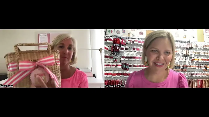 Interview with Rachel Donley