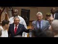 Miguel Díaz-Canel proclamado offcialmente Presidente de Cuba