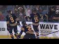 Gotta See It: Eichel scores twice in 10 seconds to complete the 'Jack-trick'