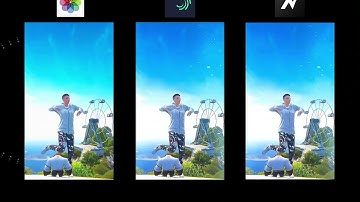 Capcut Vs Alight Motion Vs Node Video