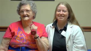 Meadow Manor Skilled Nursing and Rehabilitation Center Tour Video