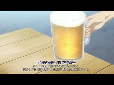 Nourin - 12. Bölüm (Final) - Türkçe Altyazılı - Anime