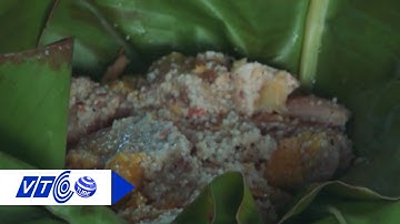 Bí quyết chế biến món gà mọc của người Thái  | VTC