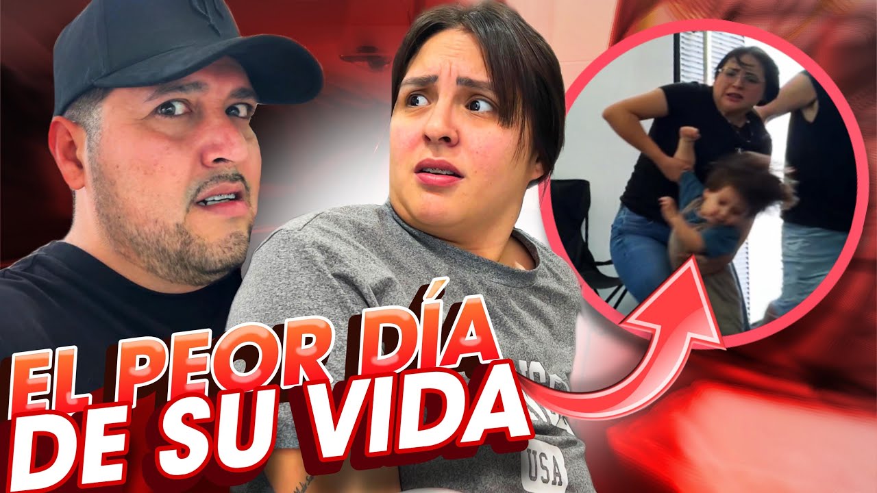 “LE ARRUINÉ EL CUMPLEAÑOS A MI ESPOSA CON BROMAS PESADAS… Y CASI ME DEJA”