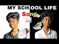 My school life tragic song  sachinjas  guess the original song remake