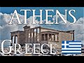 ATHENS Best Places To Visit - Travel Guide 2021