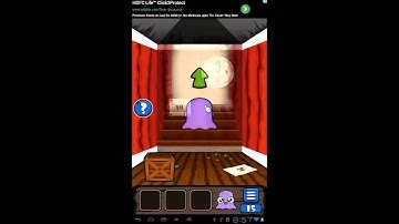 Moy Escape Level 11 - 20 Walkthrough