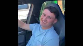 No1 Connor Mcgroary
