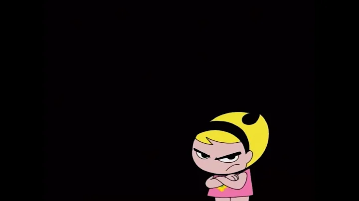All Mandy Couch Gags (The Grim Adventures of Billy...