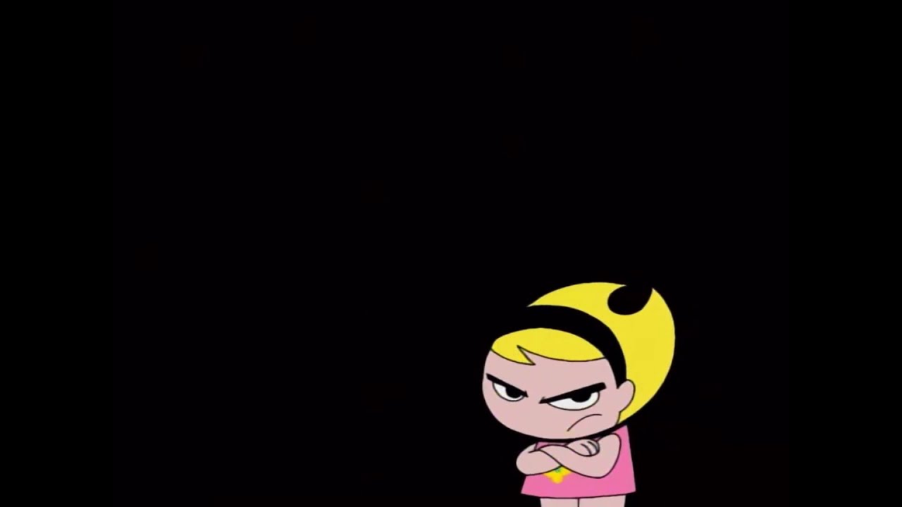 As Terríveiis Aventuras de Billy e Mandy - Não é o Chupaca…