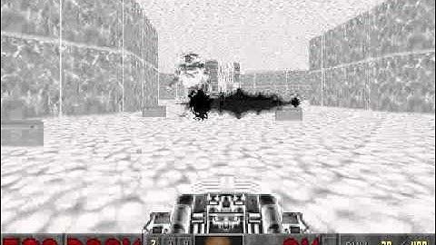 DOOM - Crap WADs: E3L8HELL.WAD