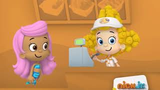 Bubbleguppies Fruitstore