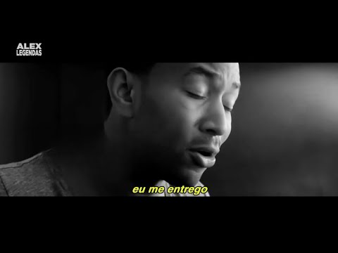 John Legend - All Of Me (Tradução) (Clipe Legendado) 