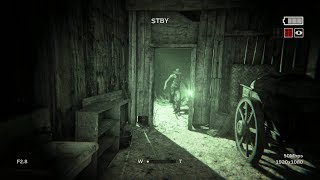 Outlast 2 (Dream Evil. No Way) #15