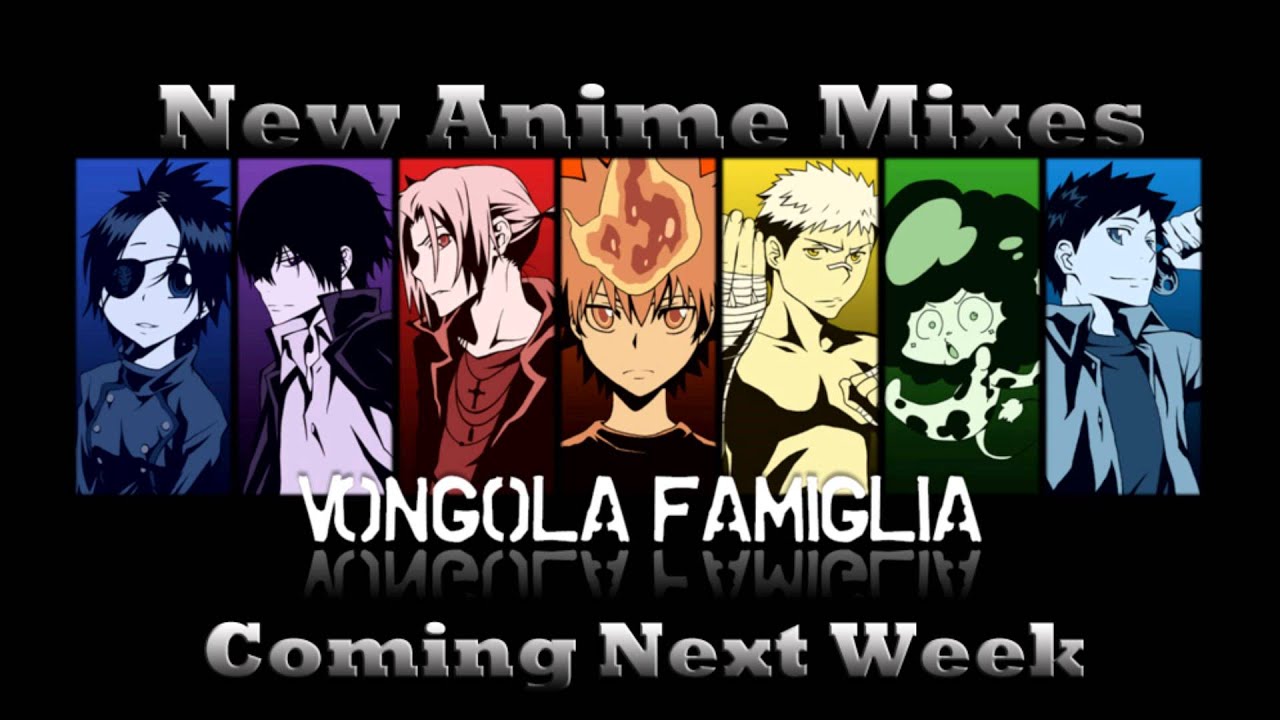 Special Annoucement (Prod. by BlackTri4orce)