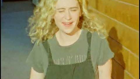 Blondshell - Sepsis (Official Music Video)