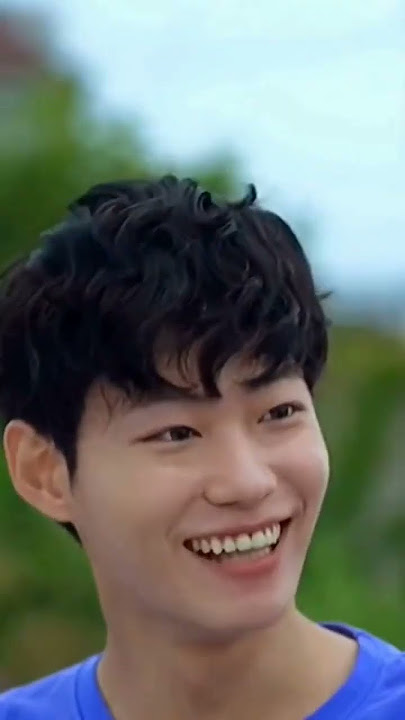 so the last he falling in love with him#MrHeart#koreabl