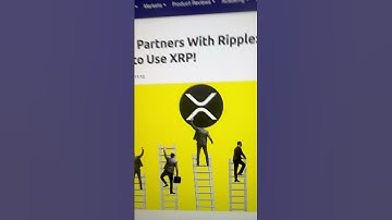 #BREAKING #XRP #XLM #XDC #ALGO #Quant #IOTA #HBAR #Ripple #Crypto #cryptocurrency #cryptotrading #XR