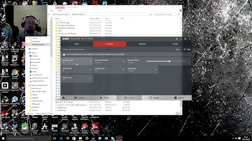 AMD ReLive - Testing