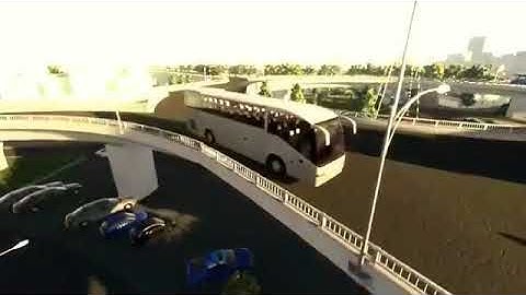 Nút giao thông Ngọc Hội