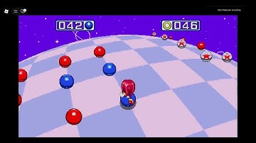 First Stage Blue Spheres Be Perfected And Clear Stage 1(Akiko Blue Spheres Events CSS V13.2)